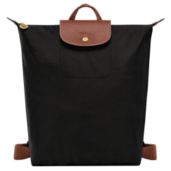 Longchamp le pliage original zwart