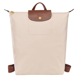 Longchamp le pliage original beige