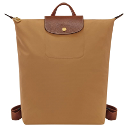 Longchamp le pliage original bruin