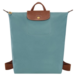 Longchamp le pliage original blauw