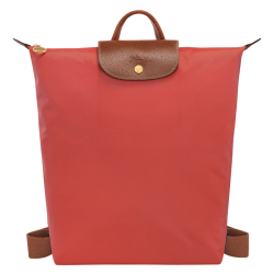 Longchamp le pliage original rood