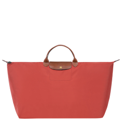 Longchamp le pliage original rood