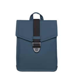Bold Banana envelope mini beyond bold blauw