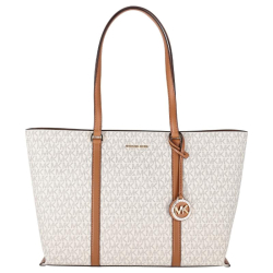 Michael Kors temple print