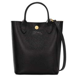 Longchamp epure zwart
