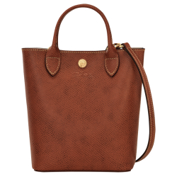 Longchamp epure bruin