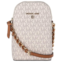 Michael Kors jet set charm print