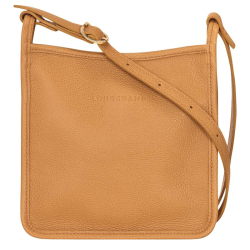 Longchamp le foulonnè bruin