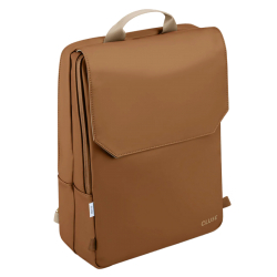 Cluse le reversible bruin