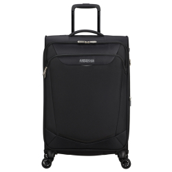 American Tourister Koffer / Trolley / Reiskoffer 69 cm (Medium) Summerride zwart