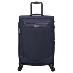 American Tourister summerride blauw