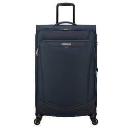 American Tourister summerride blauw