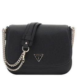 Guess fedora zwart