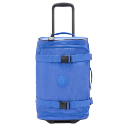 Kipling aviana s blauw