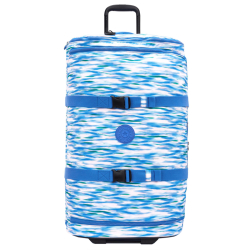 Kipling aviana l print
