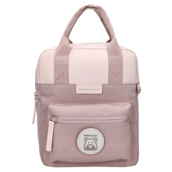Kapten & Son bergen kids roze