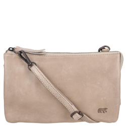 Bear Design uma taupe