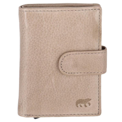 Bear Design bobby taupe