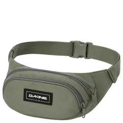 Dakine hip pack groen