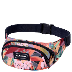 Dakine hip pack print