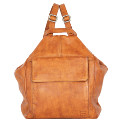 Spikes & Sparrow apache cognac