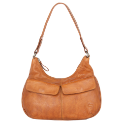 Spikes & Sparrow apache cognac