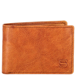 Spikes & Sparrow bronco cognac