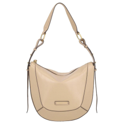 The Bridge fedora beige
