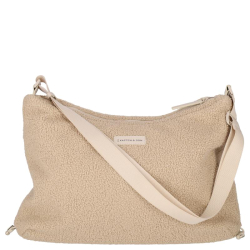 Kapten & Son skara large fleece beige