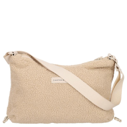 Kapten & Son skara small fleece beige