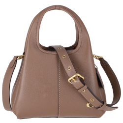 Coach lana shoulder bag 23 taupe