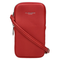 Flora & Co ina rood