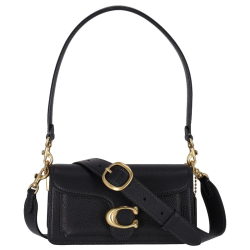 Coach tabby 20 zwart