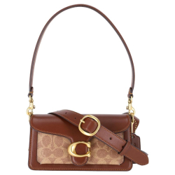 Coach tabby 20 print