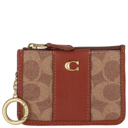 Coach coach print
