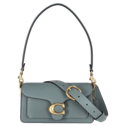 Coach tabby 20 groen