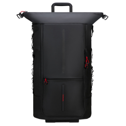 Samsonite ecodiver zwart