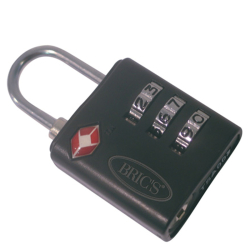 Brics brics accessories zwart
