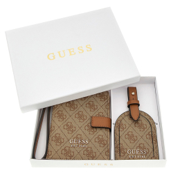Guess orlina bruin