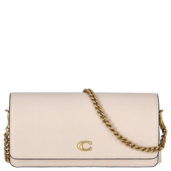 Coach coach beige