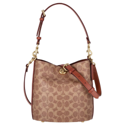 Coach willow 19 print