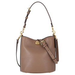 Coach willow 19 groen