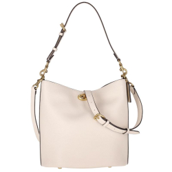 Coach willow 19 beige