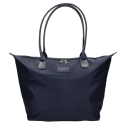 Flora & Co annet blauw