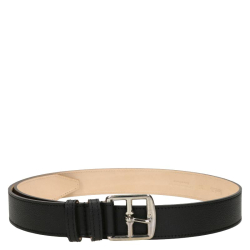 Berthille 95 cm zwart