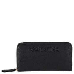 Valentino Bags rised re zwart