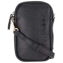 Valentino Bags rised re zwart