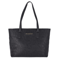 Valentino Bags pansy zwart