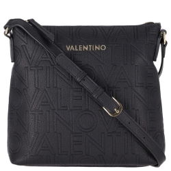 Valentino Bags pansy zwart