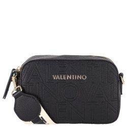 Valentino Bags pansy zwart